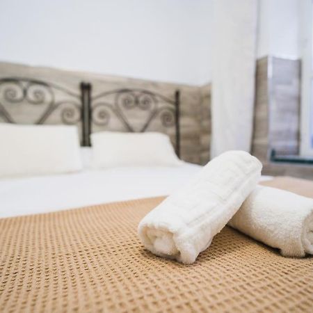 Apartamento En El Barrio De San Lorenzo, Junto A La Basilica Del Gran Poder Sevilla Exteriör bild